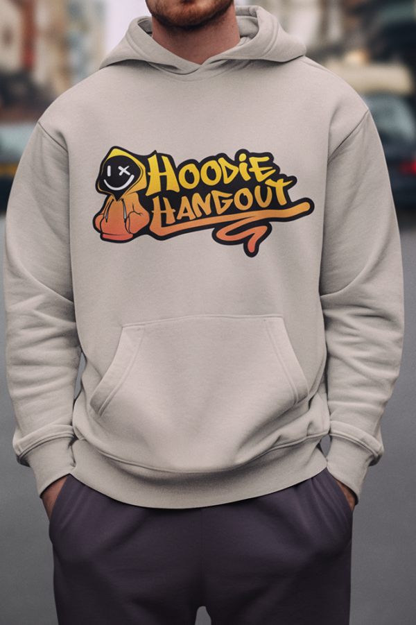 Hoodie Hangout