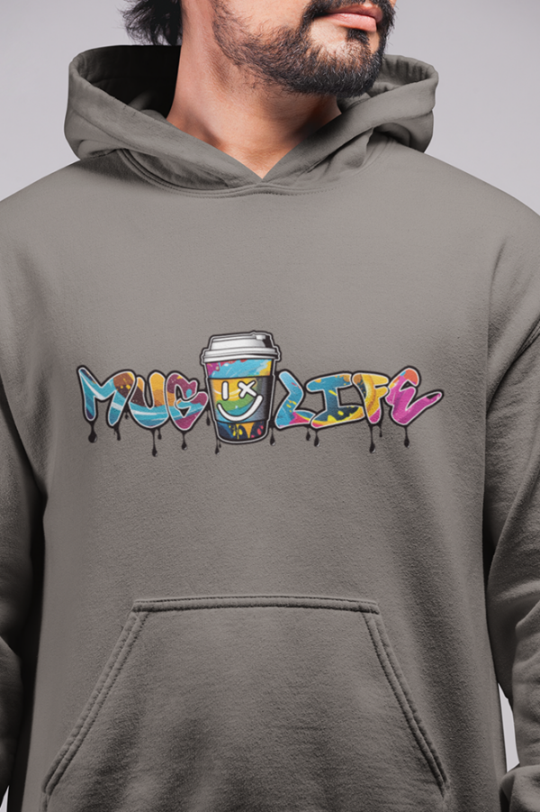 mug life hoodie